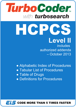 HCPCS Level II