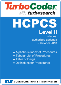 Turbocoder Hcpcs Turbocoder Hcpcs