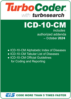 ICD-10-CM